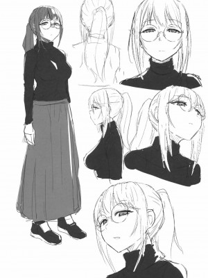 [姉ヶ丘三丁目 (おきゅうり)] あたりがでたら [中国翻訳] [DL版]_25