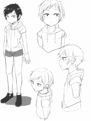 [姉ヶ丘三丁目 (おきゅうり)] あたりがでたら [中国翻訳] [DL版]_26