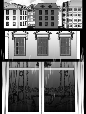 [Mr.way] 旅費が足りない梅喧姐さんはおじさんに助けてもらう (ギルティギア)_11