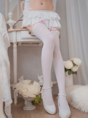 [木绵绵OwO] 蕾姆婚纱_11