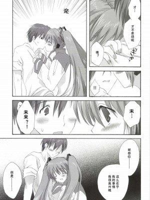 [こりすや (こりす)] こりすやVOCALOID総集編 (VOCALOID) [2012年2月15日][V家骨科传奇个人汉化]_092