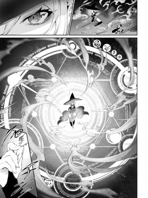 [ねこのおやしろ (ましゅー)] 戦乙女といくさごと！〜女魔法使い編〜_024