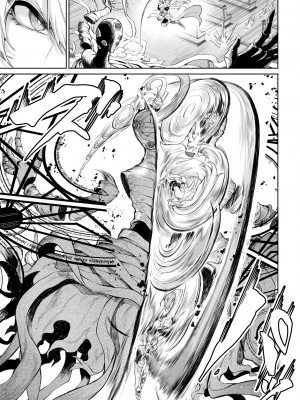 [ねこのおやしろ (ましゅー)] 戦乙女といくさごと！〜女魔法使い編〜_132