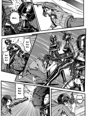 [卑鄙的外乡人nu] hitwoman ｜ 女杀手 EP.1-3_29