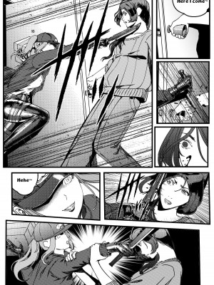 [卑鄙的外乡人nu] hitwoman ｜ 女杀手 EP.1-3_25