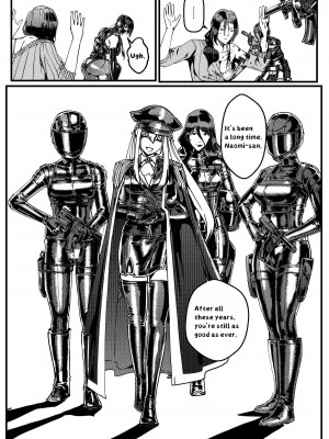 [卑鄙的外乡人nu] hitwoman ｜ 女杀手 EP.1-3_35