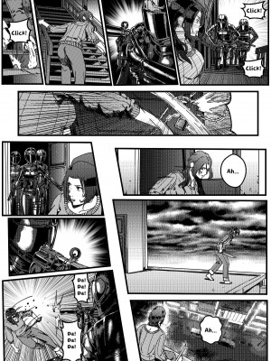 [卑鄙的外乡人nu] hitwoman ｜ 女杀手 EP.1-3_28