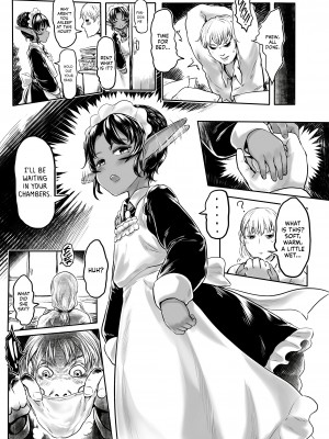 [有害菌類集会所 (毒茸人)] 愛玩幼奴 01-03｜Precious Playmates 01-03 [English] [無修正]_019