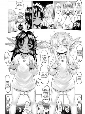 [有害菌類集会所 (毒茸人)] 愛玩幼奴 01-03｜Precious Playmates 01-03 [English] [無修正]_104