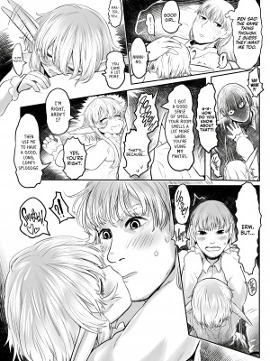 [有害菌類集会所 (毒茸人)] 愛玩幼奴 01-03｜Precious Playmates 01-03 [English] [無修正]_046