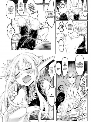 [有害菌類集会所 (毒茸人)] 愛玩幼奴 01-03｜Precious Playmates 01-03 [English] [無修正]_014