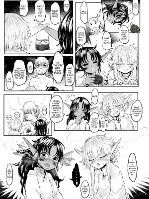 [有害菌類集会所 (毒茸人)] 愛玩幼奴 01-03｜Precious Playmates 01-03 [English] [無修正]_103