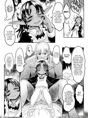 [有害菌類集会所 (毒茸人)] 愛玩幼奴 01-03｜Precious Playmates 01-03 [English] [無修正]_022