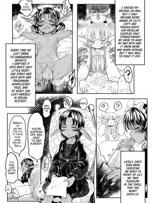 [有害菌類集会所 (毒茸人)] 愛玩幼奴 01-03｜Precious Playmates 01-03 [English] [無修正]_041