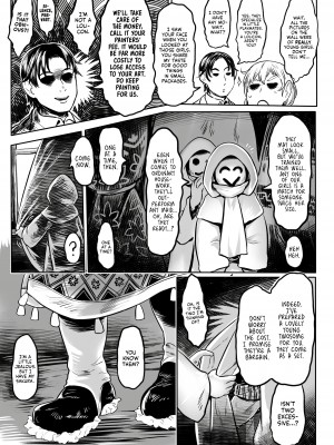 [有害菌類集会所 (毒茸人)] 愛玩幼奴 01-03｜Precious Playmates 01-03 [English] [無修正]_009