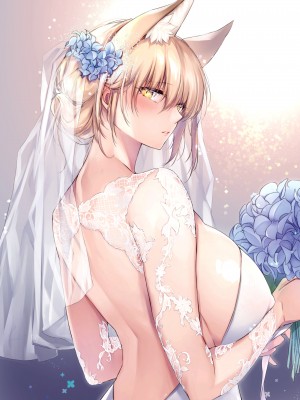 [コドモビール (ユキバスターZ)] The Best of YUKIBUSTER Z [English] [無修正]_02