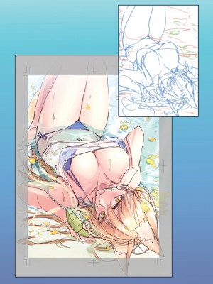 [コドモビール (ユキバスターZ)] The Best of YUKIBUSTER Z [English] [無修正]_33