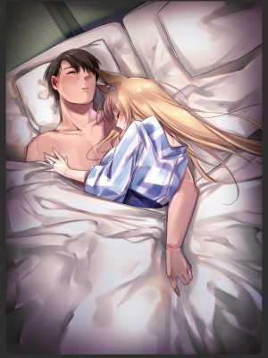 [コドモビール (ユキバスターZ)] The Best of YUKIBUSTER Z [English] [無修正]_62