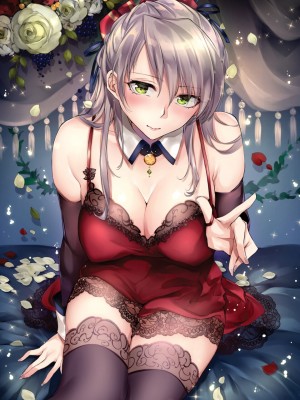 [コドモビール (ユキバスターZ)] The Best of YUKIBUSTER Z [English] [無修正]_72