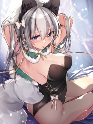 [コドモビール (ユキバスターZ)] The Best of YUKIBUSTER Z [English] [無修正]_78