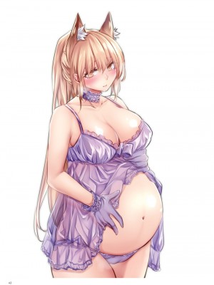 [コドモビール (ユキバスターZ)] The Best of YUKIBUSTER Z [English] [無修正]_54