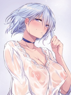 [コドモビール (ユキバスターZ)] The Best of YUKIBUSTER Z [English] [無修正]_81