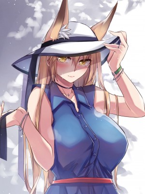 [コドモビール (ユキバスターZ)] The Best of YUKIBUSTER Z [English] [無修正]_60