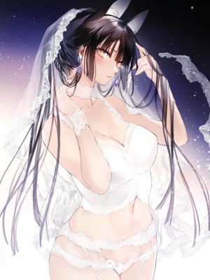 [コドモビール (ユキバスターZ)] The Best of YUKIBUSTER Z [English] [無修正]_85