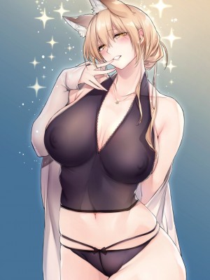 [コドモビール (ユキバスターZ)] The Best of YUKIBUSTER Z [English] [無修正]_37