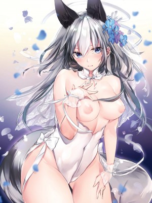 [コドモビール (ユキバスターZ)] The Best of YUKIBUSTER Z [English] [無修正]_76