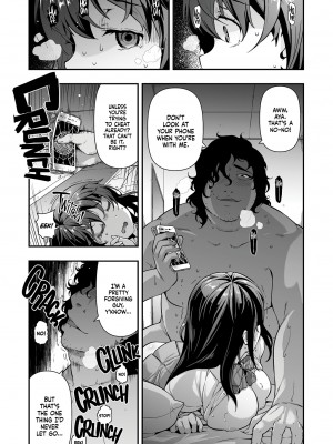 [どうしょく (大見武士)] 誘拐JK監禁レイプ｜Kidnapped and Confined [English] [無修正]_18