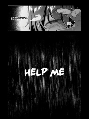 [どうしょく (大見武士)] 誘拐JK監禁レイプ｜Kidnapped and Confined [English] [無修正]_34