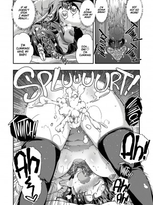 [どうしょく (大見武士)] 誘拐JK監禁レイプ｜Kidnapped and Confined [English] [無修正]_29