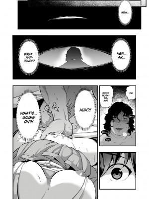 [どうしょく (大見武士)] 誘拐JK監禁レイプ｜Kidnapped and Confined [English] [無修正]_09