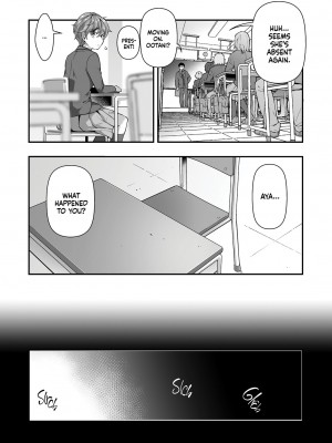 [どうしょく (大見武士)] 誘拐JK監禁レイプ｜Kidnapped and Confined [English] [無修正]_31