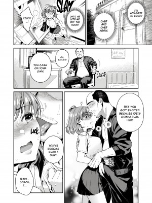 [二次結び (大野かなえ)] TRADE OFF -わたしの欲とキミの夢 [English] [無修正]_47