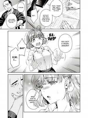 [二次結び (大野かなえ)] TRADE OFF -わたしの欲とキミの夢 [English] [無修正]_10