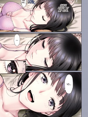 [美矢火] 二人の相性～幼なじみとねっとりイチャラブ2～｜Compatibility 2 [English] [無修正]_08