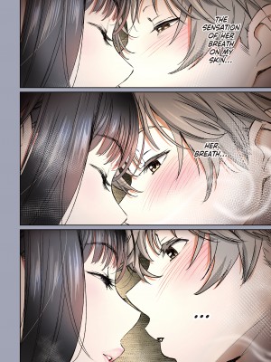 [美矢火] 二人の相性～幼なじみとねっとりイチャラブ2～｜Compatibility 2 [English] [無修正]_11