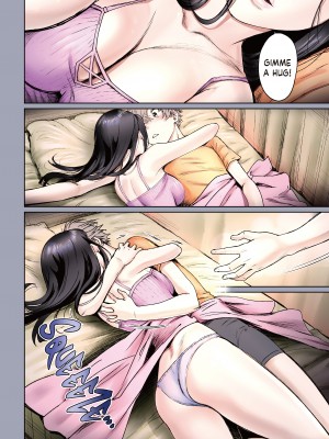 [美矢火] 二人の相性～幼なじみとねっとりイチャラブ2～｜Compatibility 2 [English] [無修正]_09