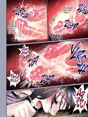 [美矢火] 二人の相性～幼なじみとねっとりイチャラブ2～｜Compatibility 2 [English] [無修正]_51