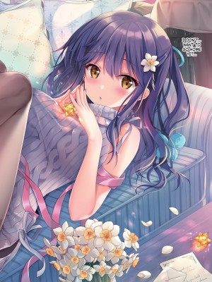 [TwinBox (花花捲、草草饅)] Teacher Teacher 1-5 [English] [無修正]_039