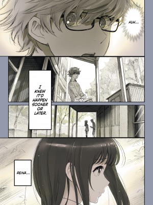 [美矢火] 二人の相性～プロローグ～｜Compatibility Prologue [English] [無修正]_02