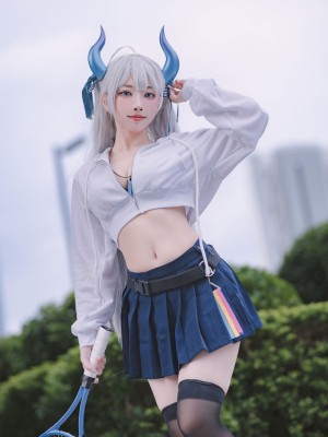 宮本桜 - シュフラン (アズールレーン)_04