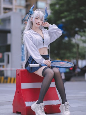 宮本桜 - シュフラン (アズールレーン)_11