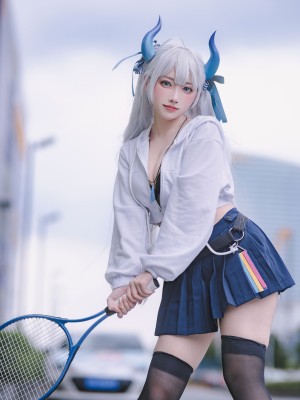 宮本桜 - シュフラン (アズールレーン)_03