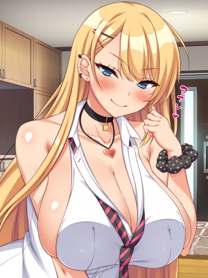 [一億万軒茶屋] 40過ぎのおじさんが娘の友達から誘惑される_107