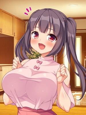 [一億万軒茶屋] 40過ぎのおじさんが娘の友達から誘惑される_240