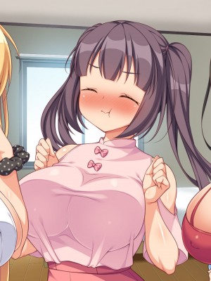 [一億万軒茶屋] 40過ぎのおじさんが娘の友達から誘惑される_359