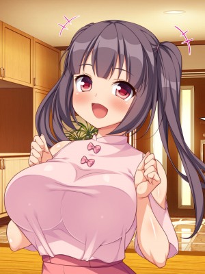 [一億万軒茶屋] 40過ぎのおじさんが娘の友達から誘惑される_238